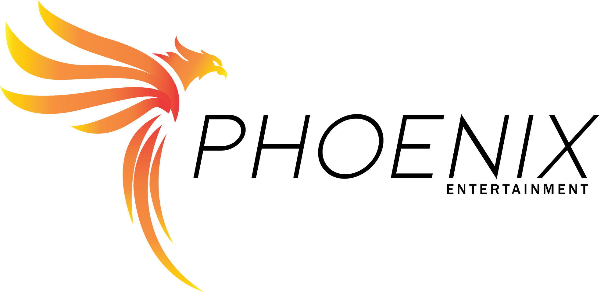 Phoenix Entertainment Logo